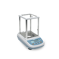 Analyzer Scale