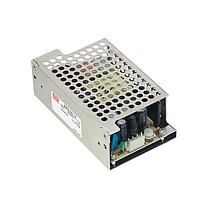 MEAN WELL EPS-65-12-C Switching Supplies 65.04W 12V 5.42A L-Bracket + Cover