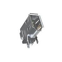 Keystone Electronics 930 IEEE 1394 Connectors T/H mnt firewire skt .713x.531x.244 VERT