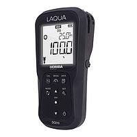 HORIBA DO210 LAQUA DO Meter (0.0 to 20.00 mg/L; ± 0.1 mg/L)