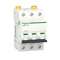 SCHNEIDER A9K24320 Miniature Circuit Breaker