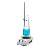 VELP AREX Digital PRO CerAlTop™ Hot Plate Stirrer (+ VTF, 230/50-60Hz)