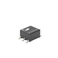 Wurth Elektronik 750313710 Power Transformers WE-PPTI SN6501 TOR4.3/2.8/2.3 0.5W SMT