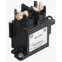 Panasonic Industrial Devices AEV18012 Automotive Relays 80A 12VDC SPST NO SCREW