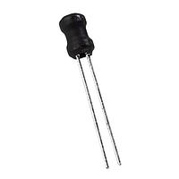 Bel Signal Transformer DRC-0406-331J-UL Radial Coil Inductor Radial Inductor with Leads, 330uH, 0.250A