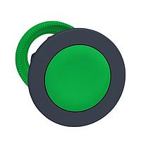 SCHNEIDER ZB5FA3 Switch Hardware Push Button green cap