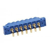 Amphenol FCI 10156982 Connectors OCP AC PWR