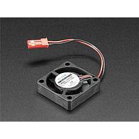 Adafruit 3368 Cooling Fan Mini 5V Cooling Fan for RPi