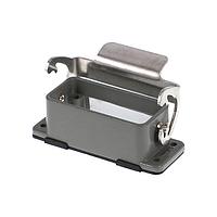 Molex 93601-1162 Housings BULKHEAD MOUNTING HOUSING 7810.4541.0