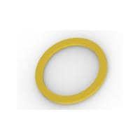 AMP Connectors - TE Connectivity 2213223-1 Accessories PANEL MOUNT SEAL