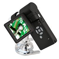 Electronic Measuring microscope