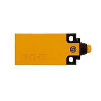 Eaton LS-S02 Interlock Switches IEC LIMIT SWITCH,PLASTIC,TOP PUSH,2X NC