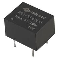 CUI Inc PDS1-S24-S5-D Isolated The factory is currently not accepting orders for this product.