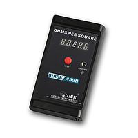 Surface resistance meter