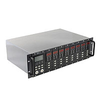 AIYI AGS2600F Gas Detection Control Panel