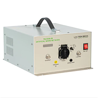 Tekbox TBL5008-2C Line Impedance Stabilisation Network (50 Ω ║ (50 µH + 5 Ω), 9 kHz~30 MHz)