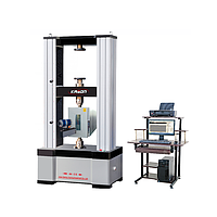 HST WDW-100kN Three-station High and Low Temperature Tensile Testing Machine (100kN)