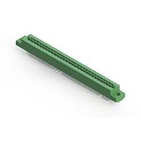 EDAC 307-058-400-204 Receptacles Card Edge Connector