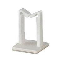 Heyco 4213V Cable Mounting & Accessories CH RA-83 ABV NATURAL