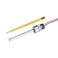 OMEGA TSW-95 Adjustable Stainless Steel Temperature Switches (SPDT NO/NC, Selectable)