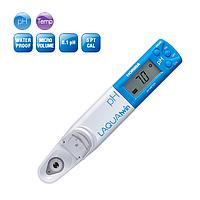 HORIBA pH-11 pH Pocket Meter (0 ~ 14pH / ±650mV)