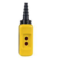 SCHNEIDER XACA029GL Pendant XACA TYPE PENDANT STATION W/ KEYSHEET