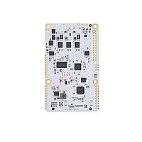ADI Trinamic TMC4671-TOSV-REF Motor/Motion Controller & Driver Fully integrated servo controller, providing Field Oriented Control for BLDC/PMSM and 2-phase Stepper Motors as well as DC motors and voice coils.