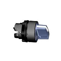 SCHNEIDER ZB5AK1263 Rotary Switches 2POS ILLUMINATED SELECTOR BLUE