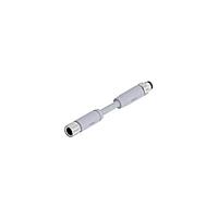 Amphenol CONEC 42-10886 Sensor Cables / Actuator Cables SAL-8S-RK4-RS4-3/G3