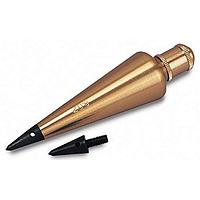 Stanley 47-973 Brass Plumb Bob (8oz/230g)