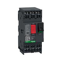 SCHNEIDER GV2ME013 Motor Drives MANUAL STARTER 600VAC 0.16AMP IEC