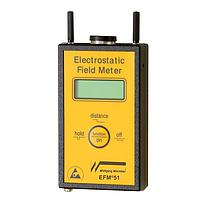 Warmbier EFM51 Electrostatic Field Meter (0 V - ± 160 kV)