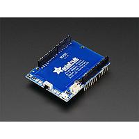Adafruit 2078 Power Supply PowerBoost 500 Shield Recharge 5V