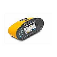 Multifunction Electrical Installations Meter
