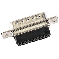Molex / FCT 173113-0099 High Density D-Sub Connectors FCT HD DSUB CRP PLG 26 PN