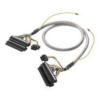 Weidmuller 7789884050 Ribbon Cables / IDC Cables PAC-C300-3636-25-05