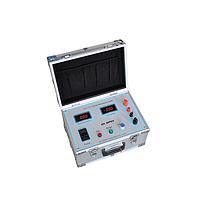 Low Resistance Tester