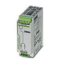 PHOENIX CONTACT 2320160 Redundancy Modules QUINT-DIODE/ 48DC/2X20/1X40