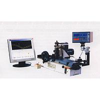 Kudale CGRT-P2 Computerized Gear Roll Tester (700mm)