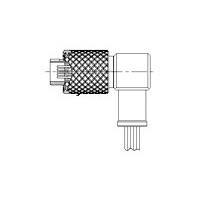 Nanonics - TE Connectivity 1925030-1 Connectors TCM019PC2DC012R5 CIRCULAR