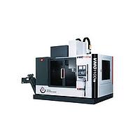 SMAC VMC1100B Vertical Machine Centre