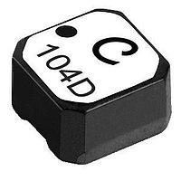 Coilcraft LPS6235-334MRC Power Inductor 330uH Shld 20% 500mA 1.2Ohms AECQ2