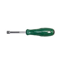 SATA 61508 Nut Driver (190mm, 12 x 75mm)
