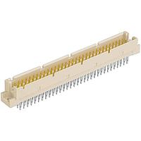 HARTING 09791642950 DIN 41612 Connectors DIN-Signal RHE11 064MP-5,0C1-1