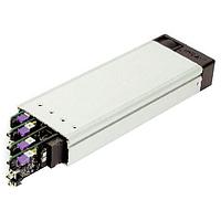 Excelsys XMD-04 Unconfigured Power Supply 750W Medical with IEC Input connector option and 150uA Leakage Current