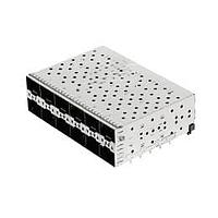 Amphenol Commercial Products UE78A61140D61H SFP SFP Combo 1x6 PF 15AuSn SnDC TRT