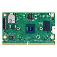 congatec conga-SMX8-Plus/i-QC-4G eMMC16 AWCM276NF Computer-On-Modules - COM