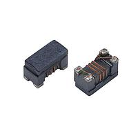 Vishay Dale ICM0805ER670M Common Mode Chokes 67 Ohms 20%