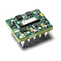 Delta Electronics, Inc. T48SR3R307NNFA Isolated DC/DC Converter, 1/32 Brick, 3.3Vout, 7A