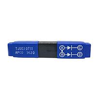 Amphenol PCD TJSE20711 Dual Electronic Splices - Diode Series I Elec Splice